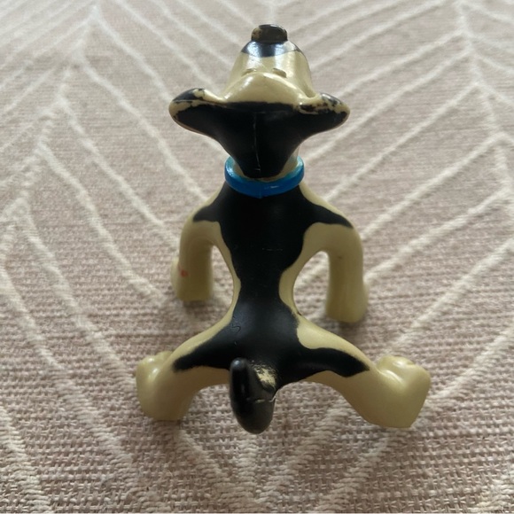 KIDKRAFT EVERYDAY HEROES Dog Bendy Figure - Picture 2 of 5